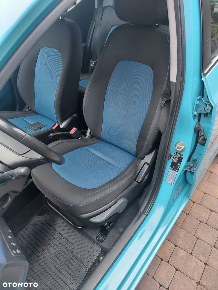 Hyundai i10 1.0 Trend - 10