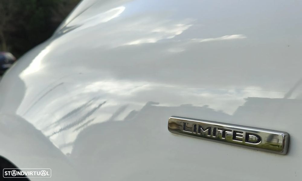 Renault Clio Sport Tourer 1.5 dCi Limited - 8