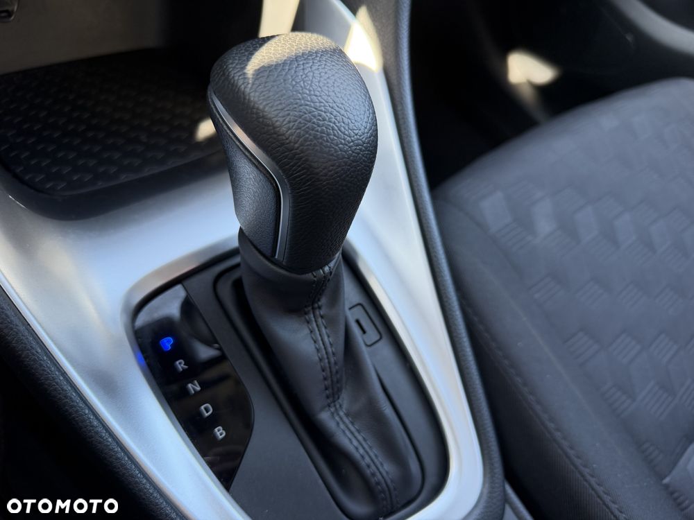 Toyota Yaris Hybrid 1.5 Comfort - 26