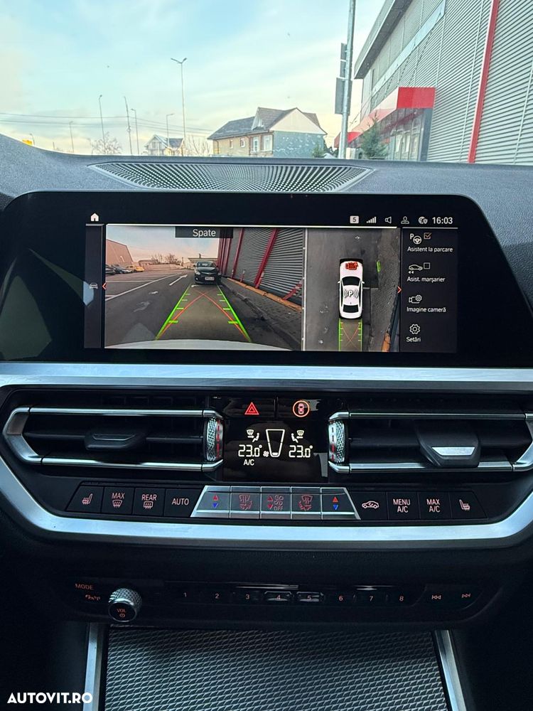 BMW M3 M340i xDrive AT MHEV - 16