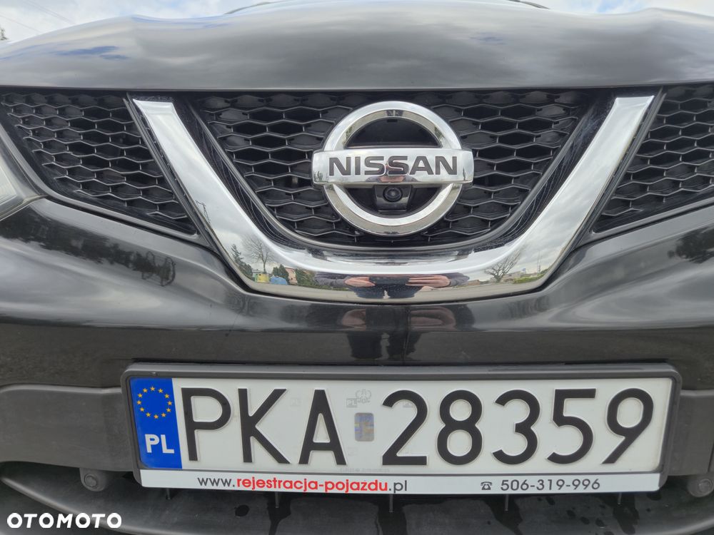 Nissan Qashqai - 30