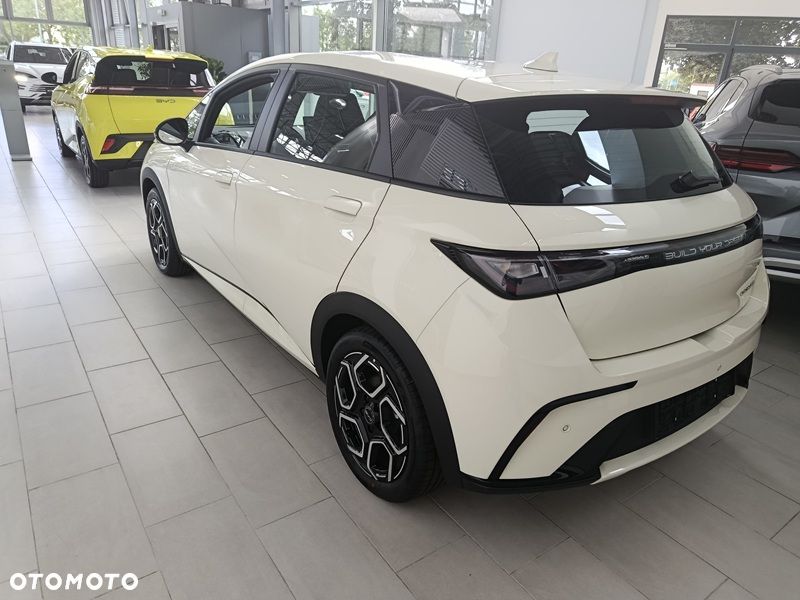 BYD Dolphin 60.4kWh Comfort - 7