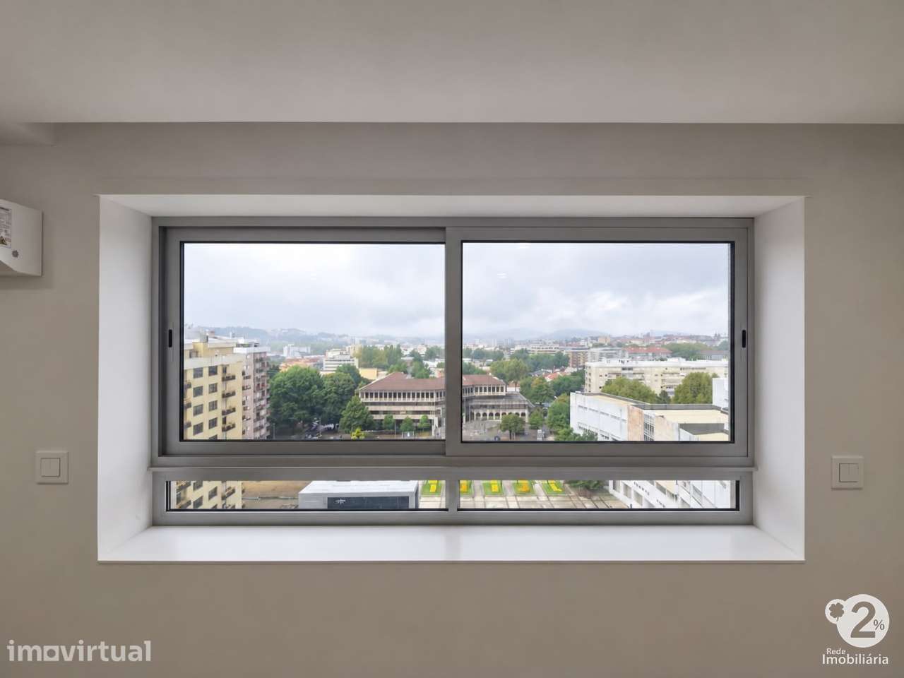 Apartamento T0 em Braga - Grande imagem: 5/6