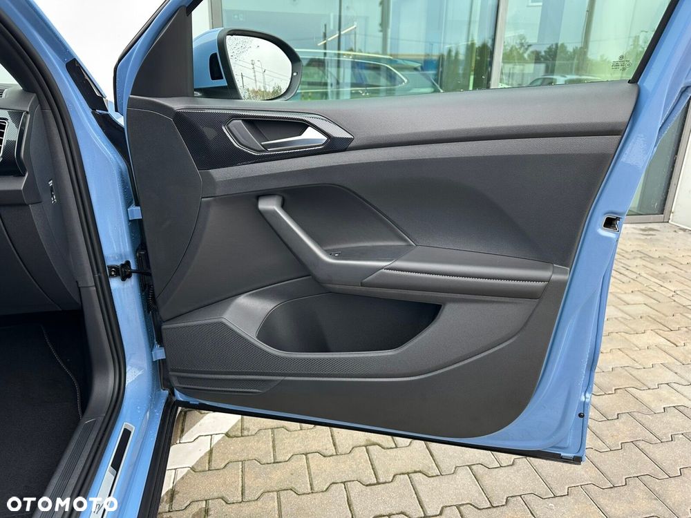 Volkswagen T-Cross 1.5 TSI ACT R-Line Plus DSG - 16