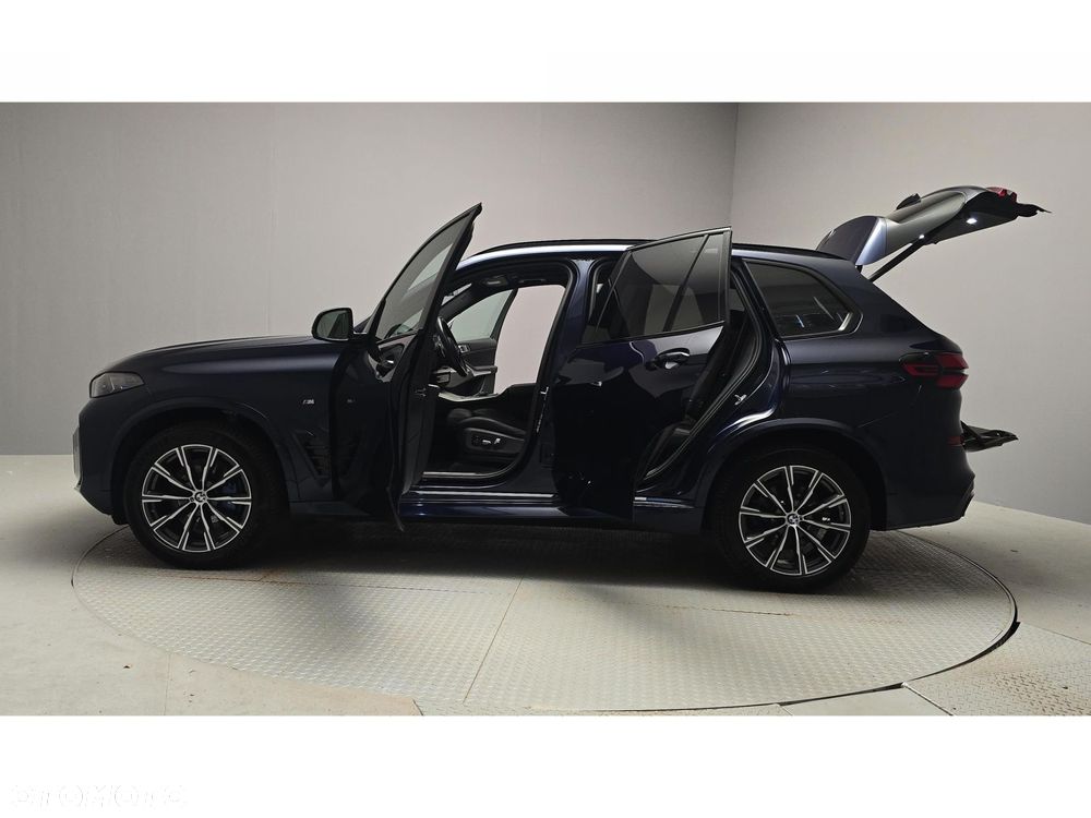 BMW X5 - 10