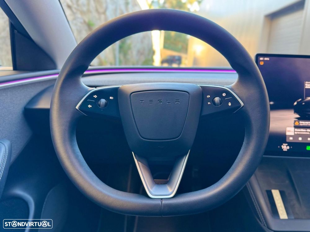 Tesla Model 3 Tração Traseira Premium - 42
