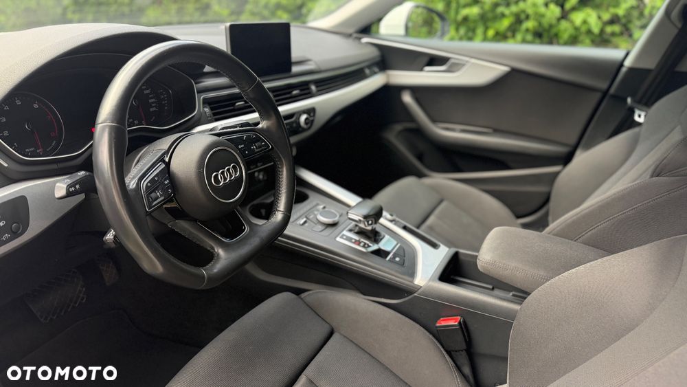 Audi A5 Sportback 2.0 TFSI S tronic - 19