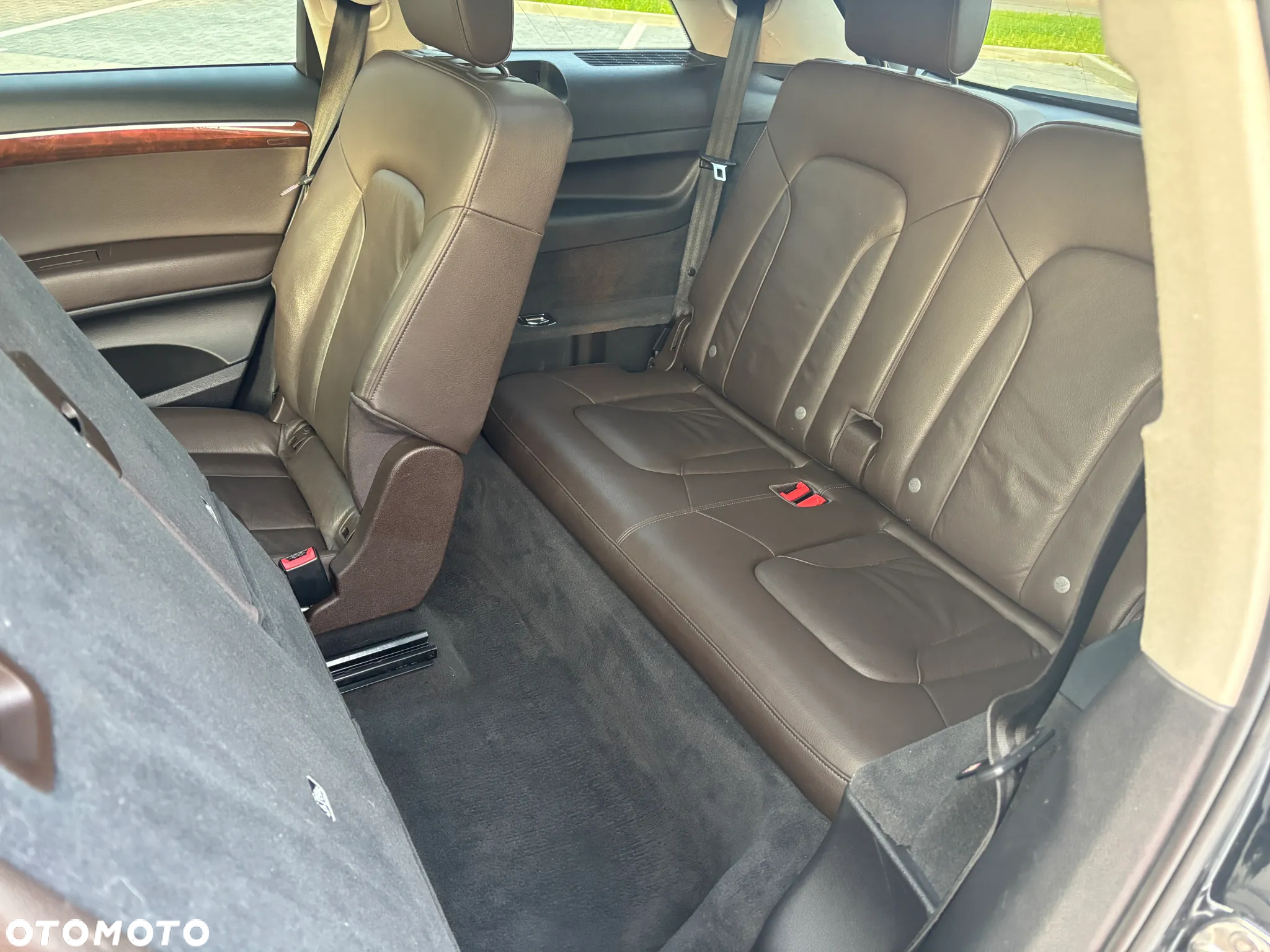 Audi Q7 3.0 TFSI Quattro Tiptronic - 17