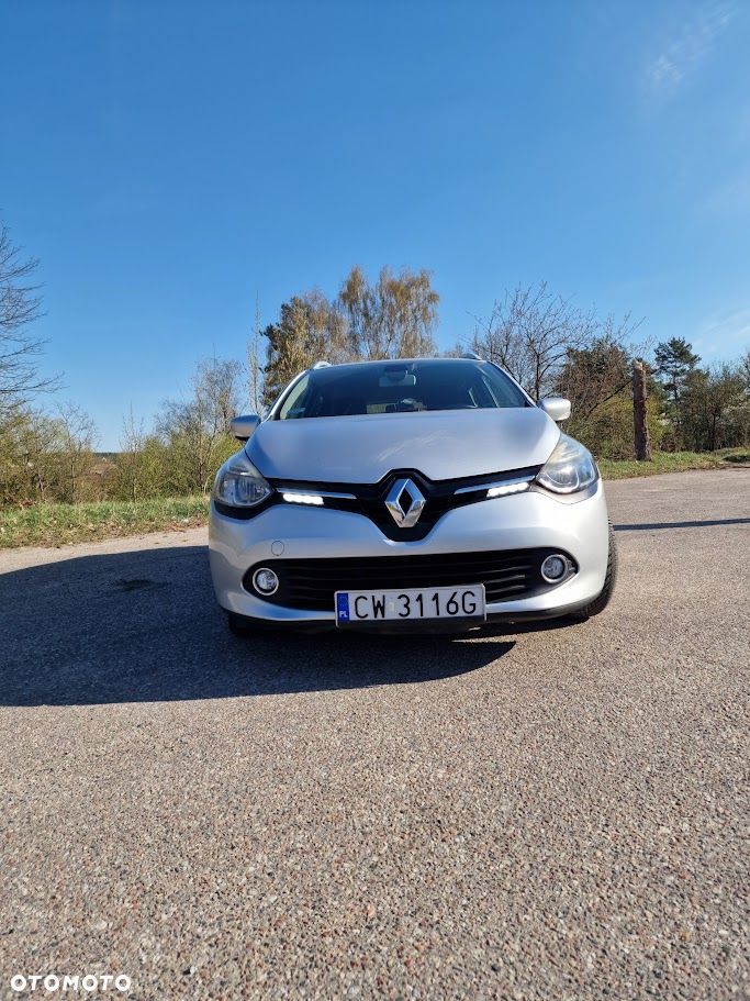 Renault Clio Energy TCe 90 Start & Stop Dynamique - 3