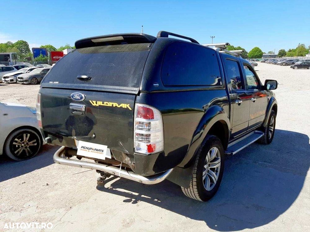 Dezmembrez Ford Ranger 3.0 Diesel TDCI 2006-2012 - 11