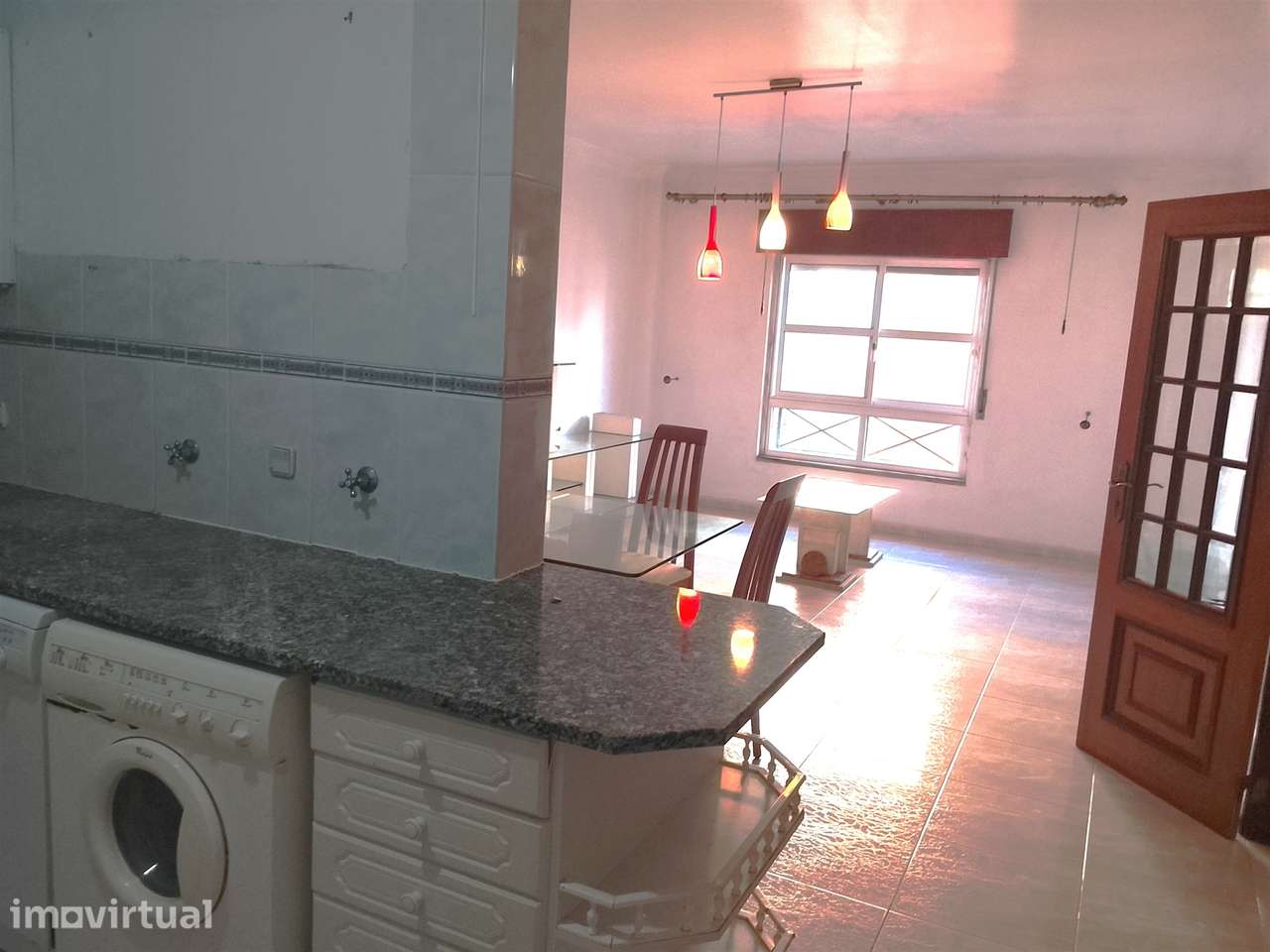Apartamento T2 Venda em Algueirão-Mem Martins,Sintra - Grande imagem: 3/15