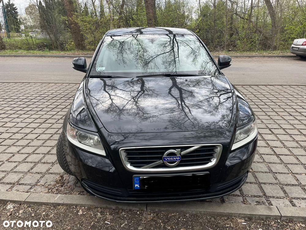 Volvo S40 2.0 Kinetic - 1