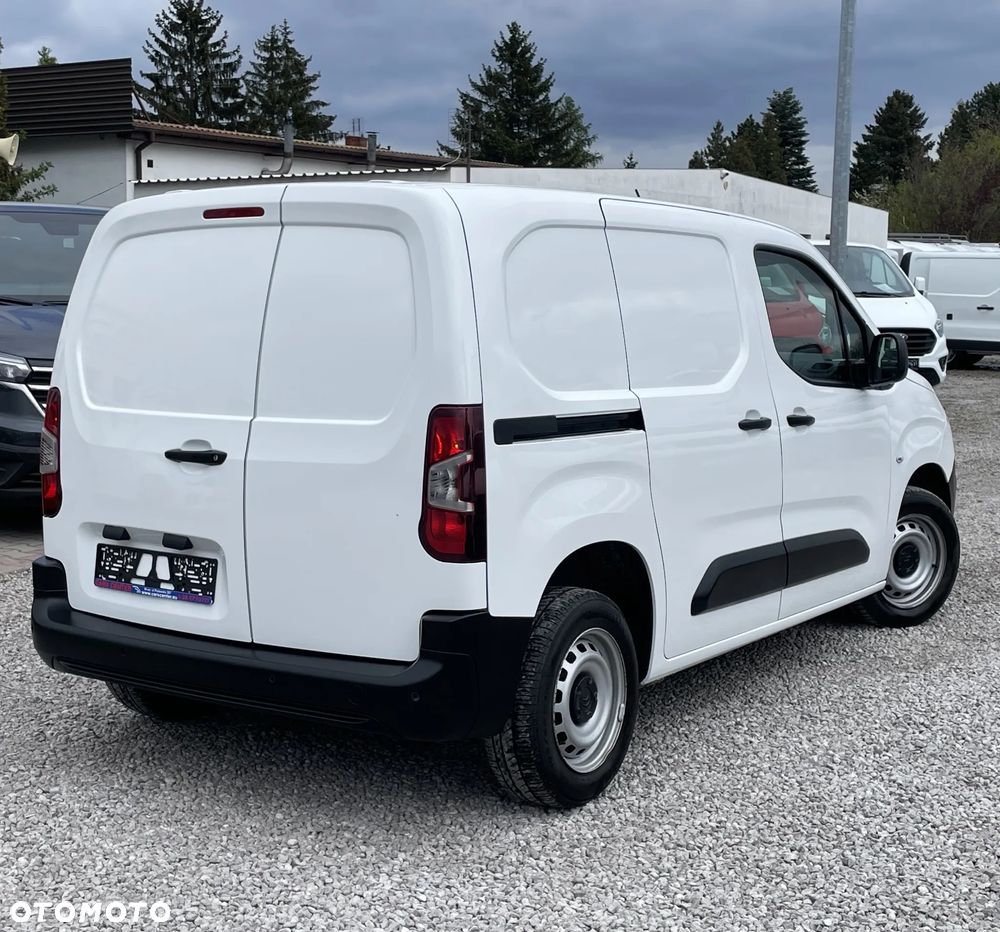 Citroën Berlingo - 2