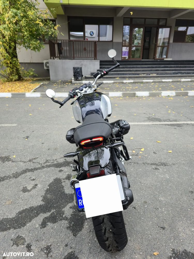 BMW R 12 - 7