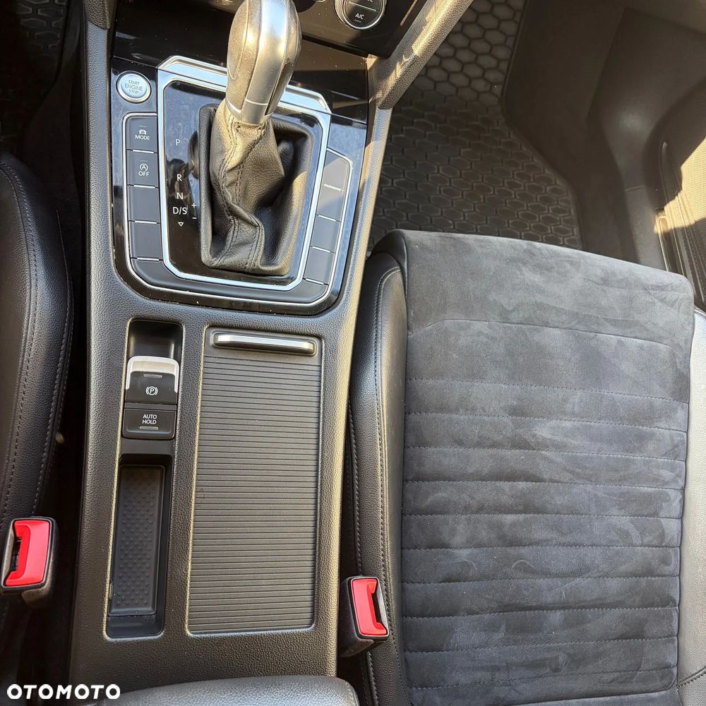 Volkswagen Passat 2.0 TDI BMT Highline DSG - 3