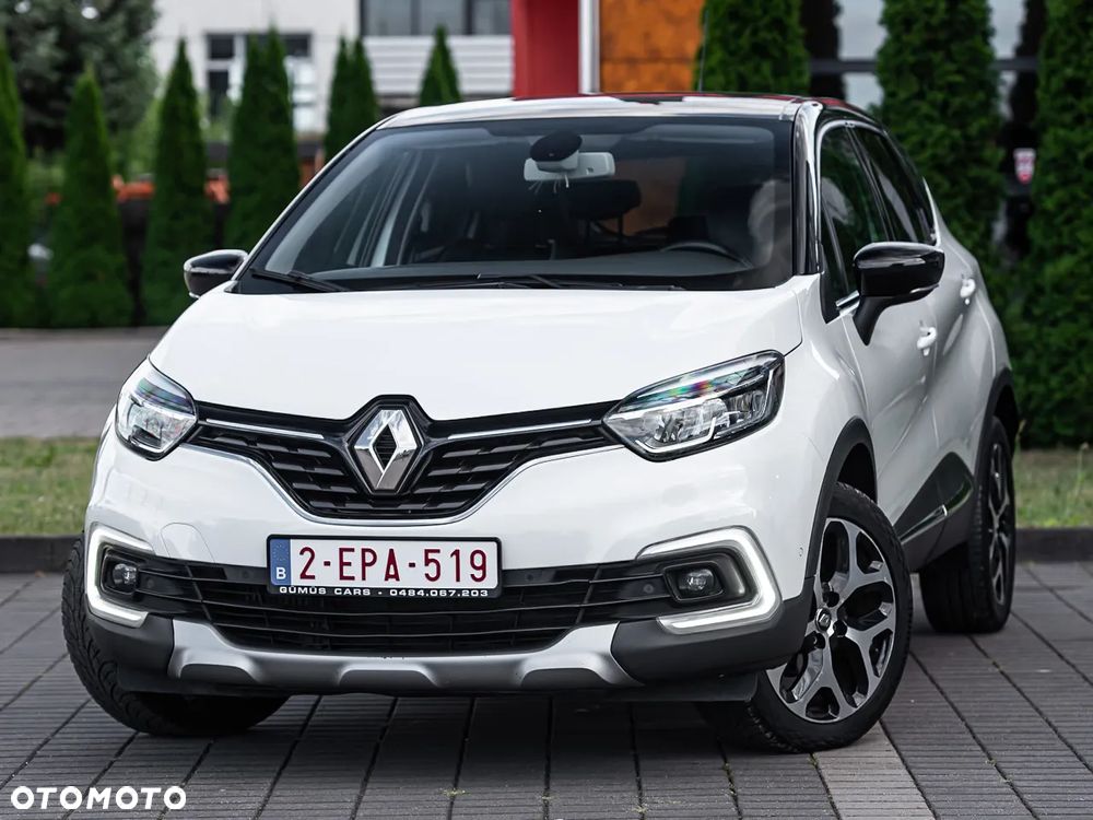Renault Captur - 5