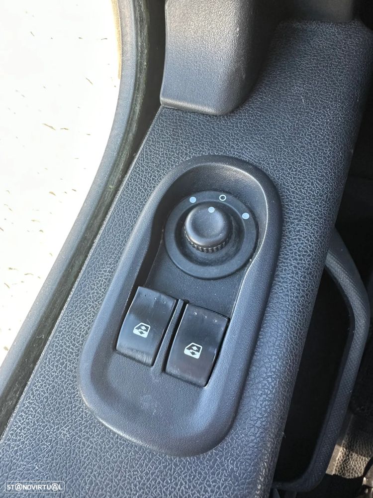 Renault Master 2.3 dCi 130 CV L2H2 GPS Iva Dedutivel - 17