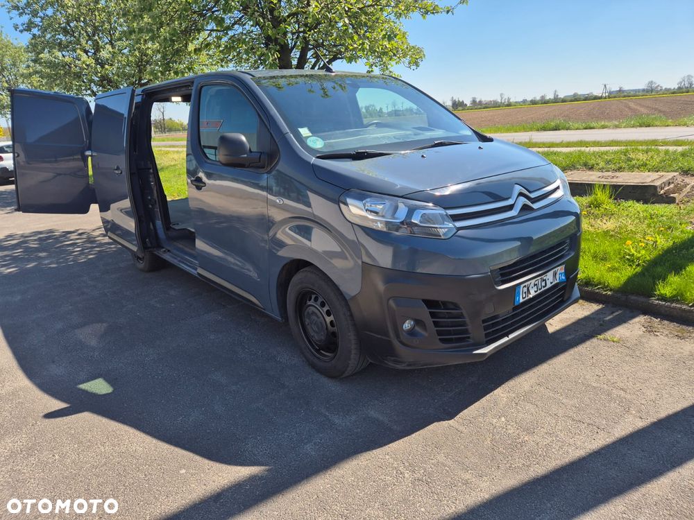 Citroën Jumpy - 7