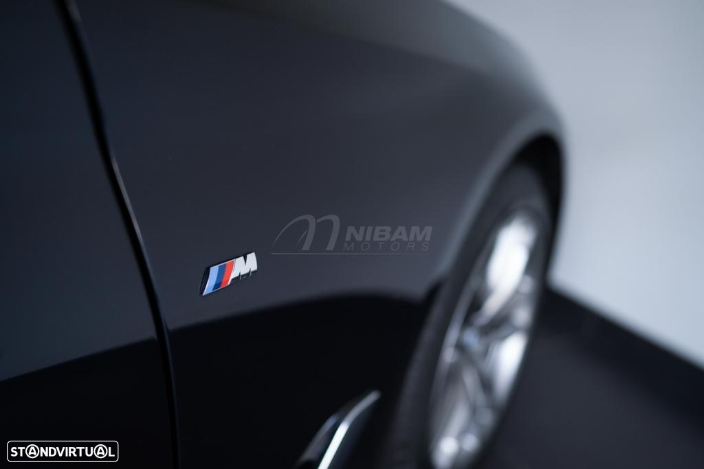 BMW 520 d Pack M Auto - 7