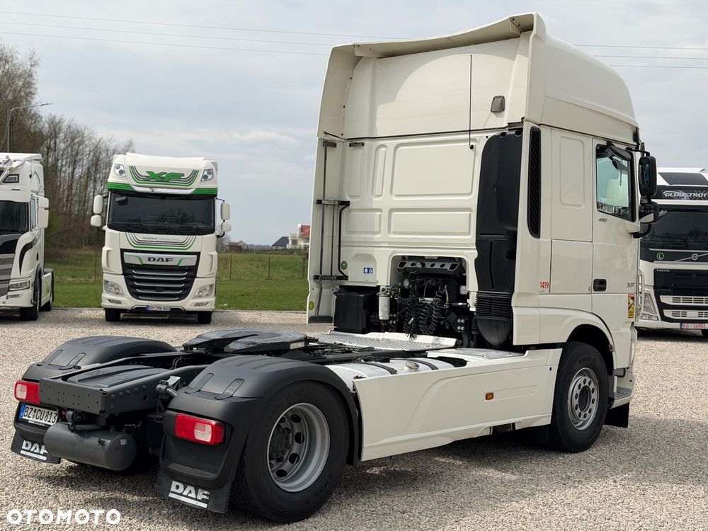 DAF XF 480/SSC/ Z NIEMIEC - 5
