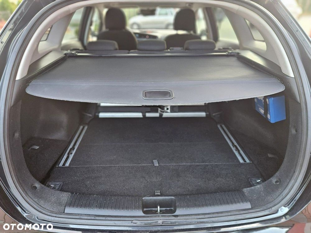 Kia Ceed 1.6 CRDi 136 DCT ISG GT Line - 38