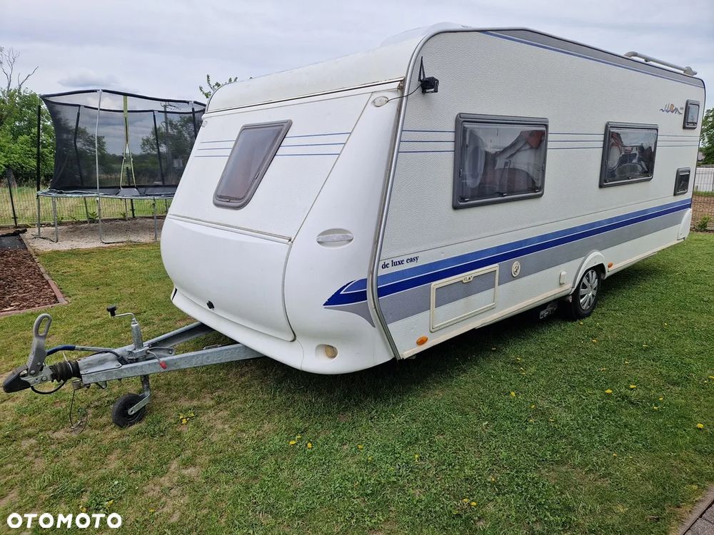 Hobby 560 KMFE - 3