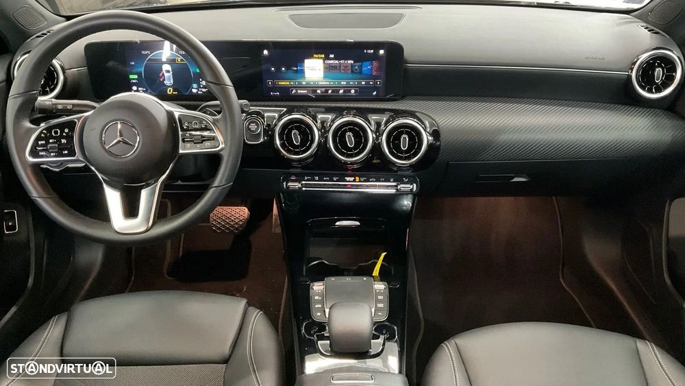 Mercedes-Benz A 250 e Style Plus - 7