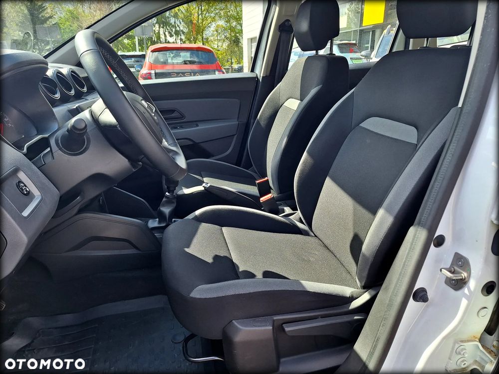 Dacia Duster 1.0 TCe Essential - 7