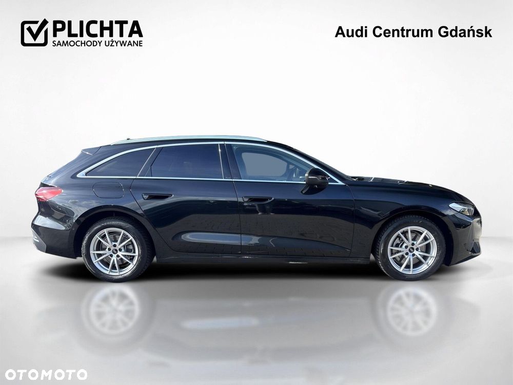 Audi A5 Avant - 8