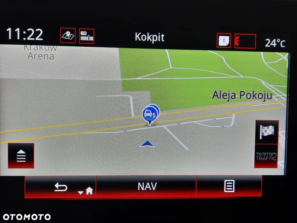 Renault Kadjar TCe 140 GPF INTENS - 29
