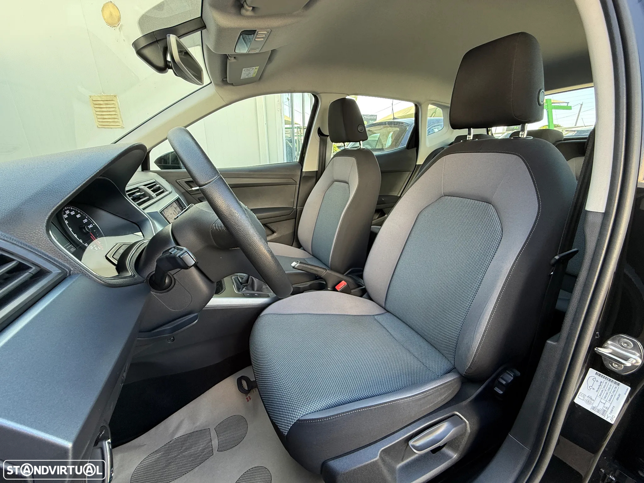 SEAT Arona 1.6 TDI Style - 12