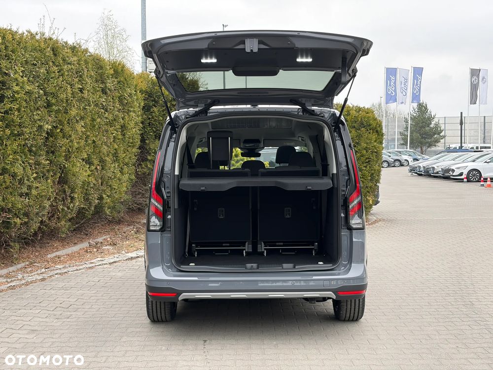 Ford Tourneo Connect 2.0 EcoBlue Active - 6