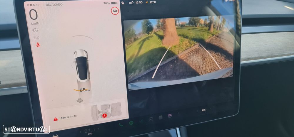 Tesla Model 3 Long-Range Dual Motor AWD - 29