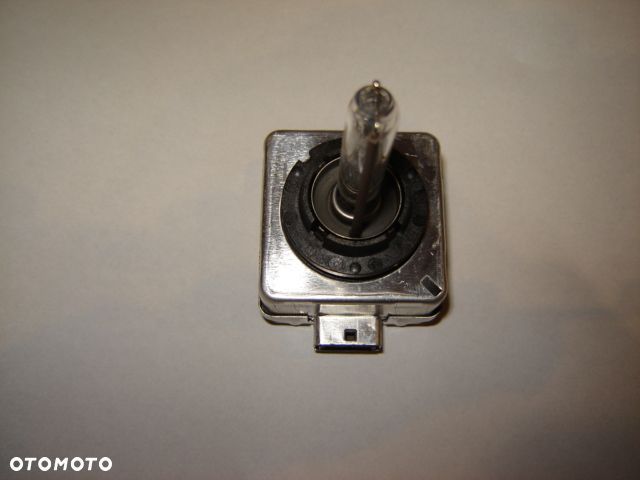 XENON ŻARÓWKA OSRAM D1S IDEALNA - 1