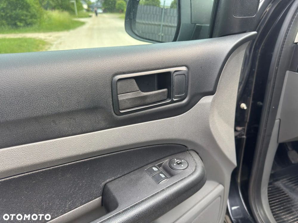 Ford Focus 1.6 Ambiente - 15