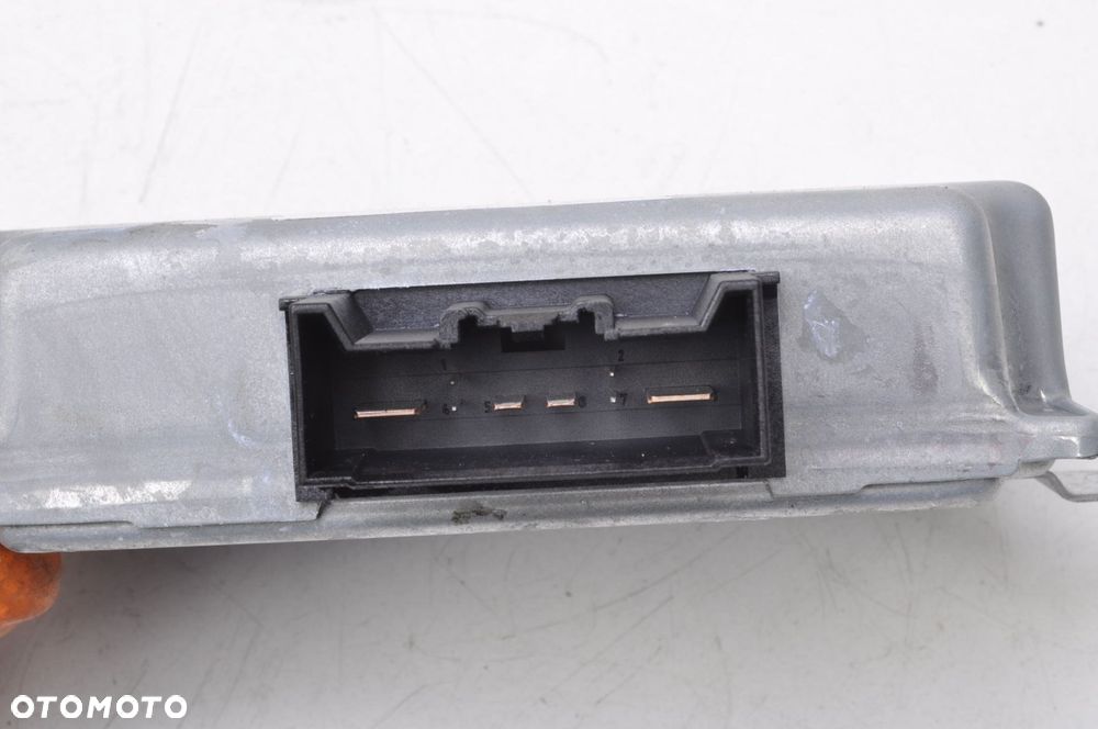 MASERATI GHIBLI III 3.0 D MODUŁ STABILIZACJI NAPIĘCIA 56029583AC - 4