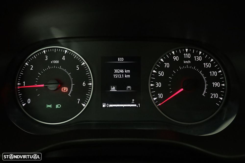 Dacia Sandero 1.0 ECO-G Essential Bi-Fuel - 14