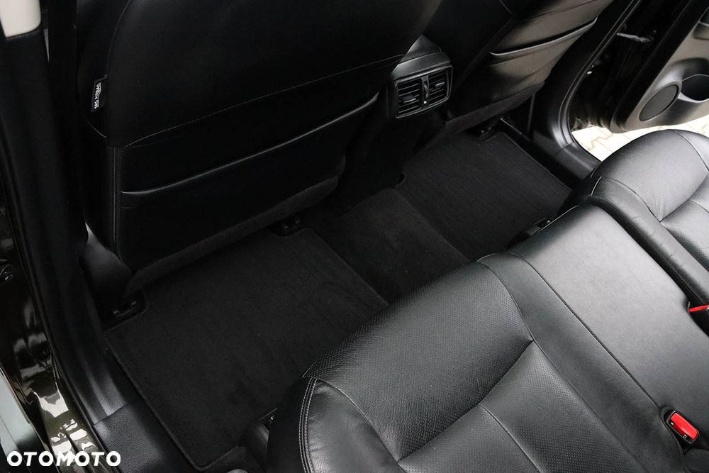 Nissan X-Trail 2.0 dCi ALL-MODE 4x4i Xtronic Tekna - 30