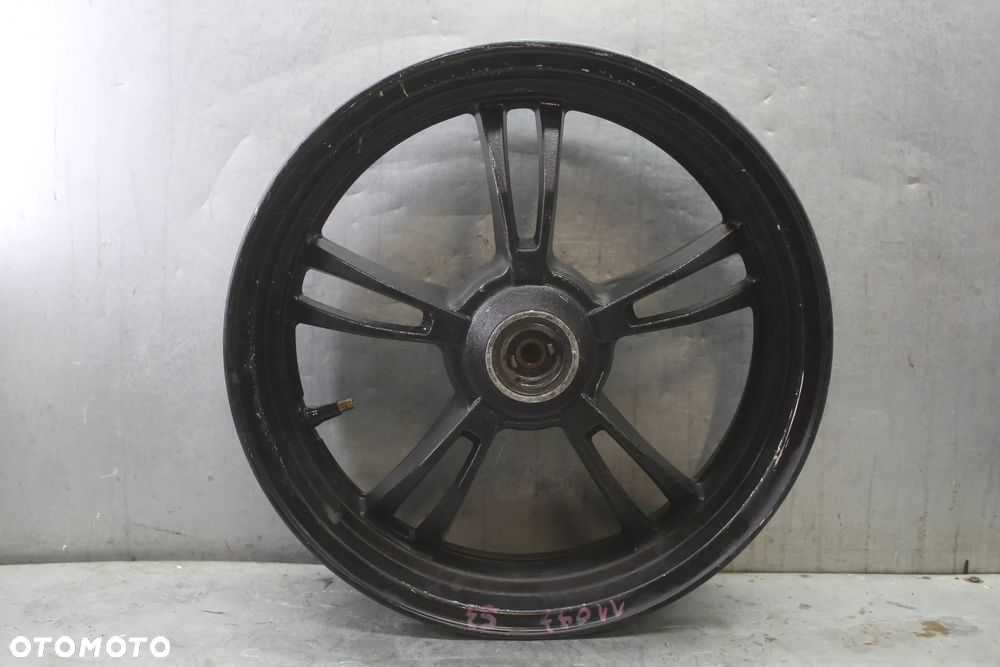 Daelim S3 Felga przód przednia - 1