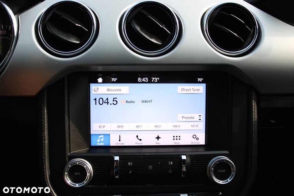 Ford Mustang 5.0 V8 GT - 18