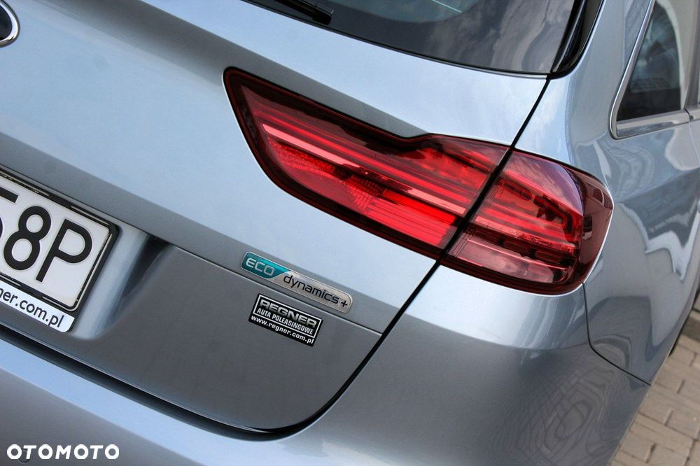 Kia Ceed 1.6 CRDi mHEV M - 27