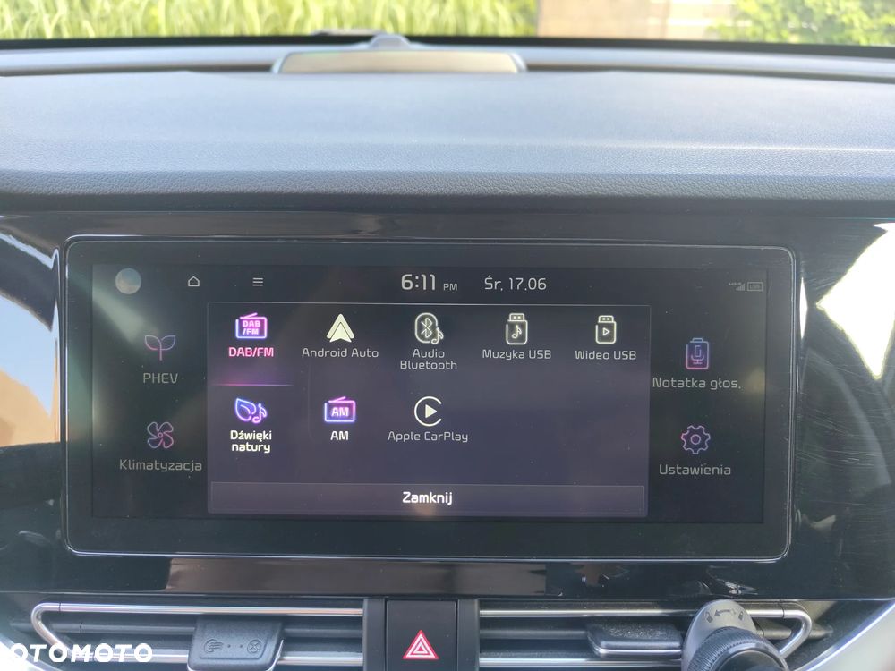 Kia Niro - 26