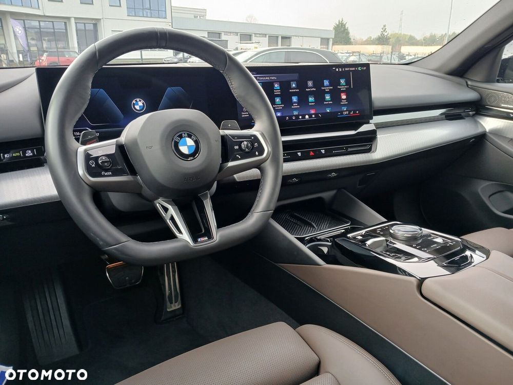 BMW Seria 5 - 27