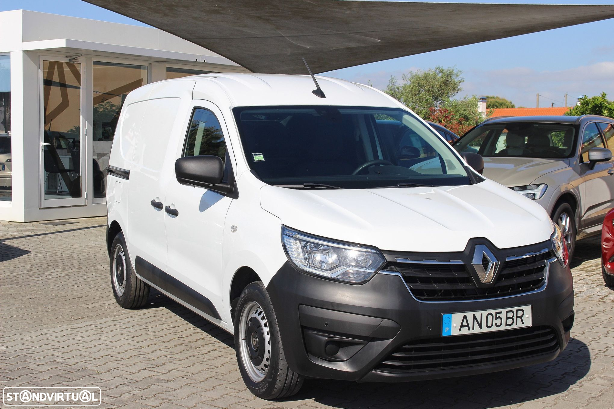 Renault Express 1.5 Blue dCi Confort - 2