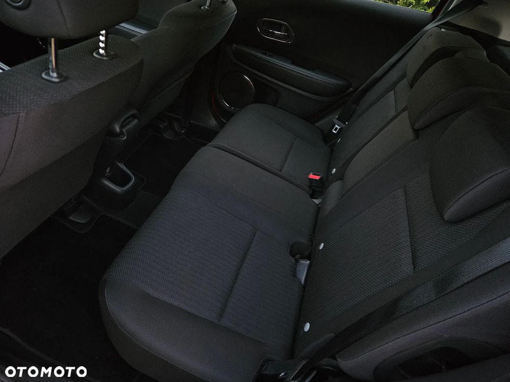 Honda HR-V 1.6 i-DTEC Elegance - 22