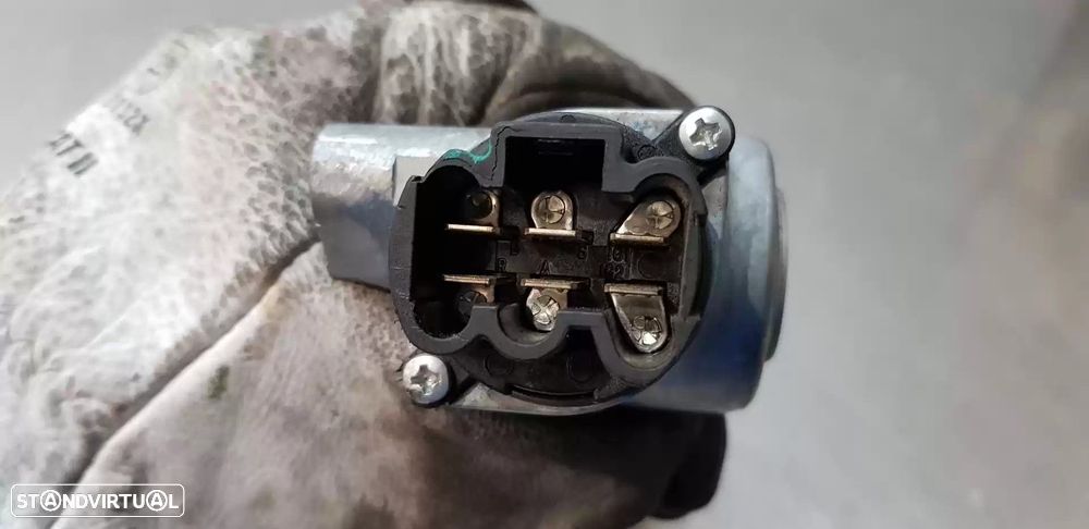 ANTI-ROUBO NISSAN MICRA IV 2013 -216697757B1T - 1