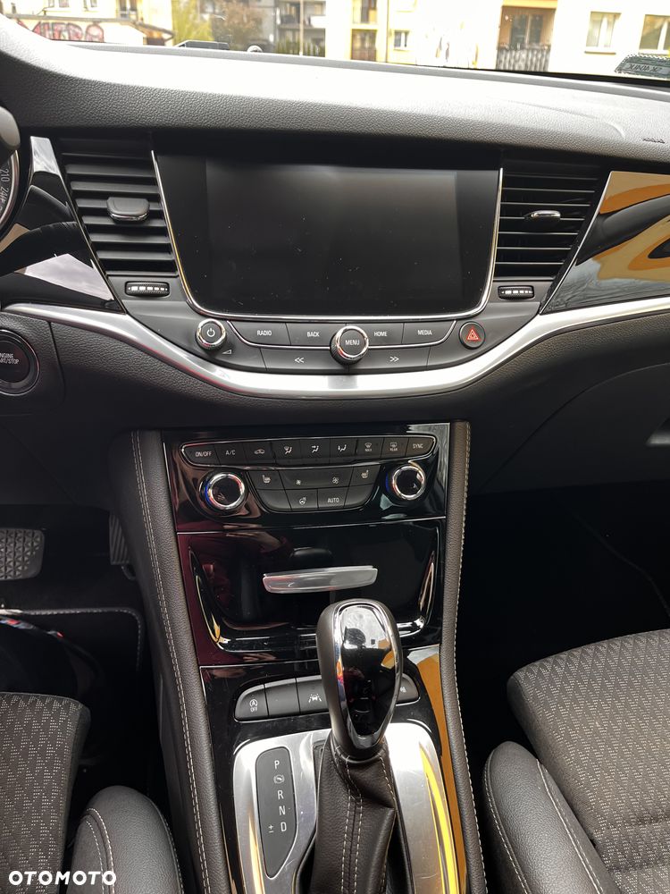 Opel Astra 1.4 T Elite S&S - 5