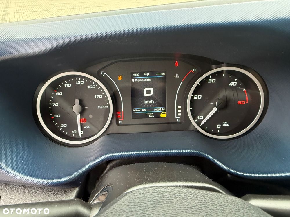 Iveco DAILY - 24