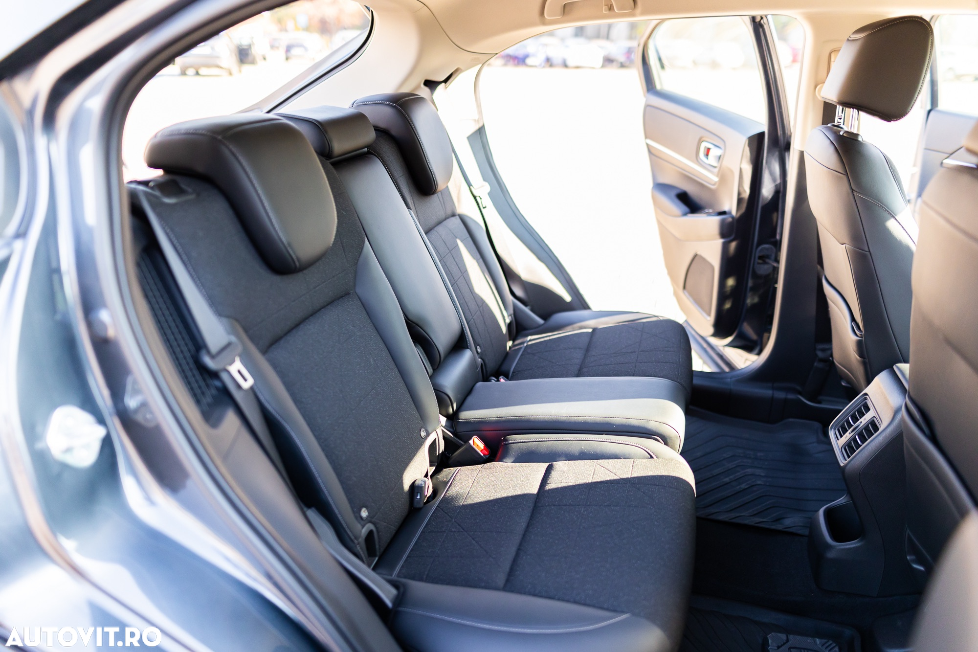Honda HR-V 1.5 e:HEV 4x2 E-CVT Advance - 12