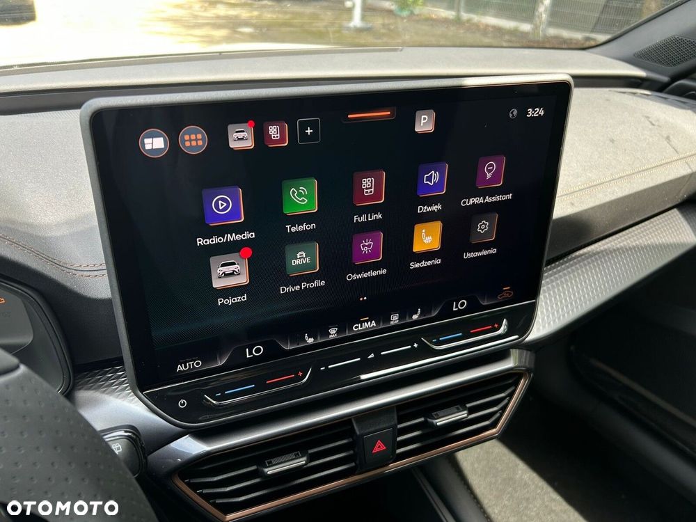 Cupra Leon Sportstourer - 20